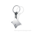 Metal Star Keychain(KF01027)